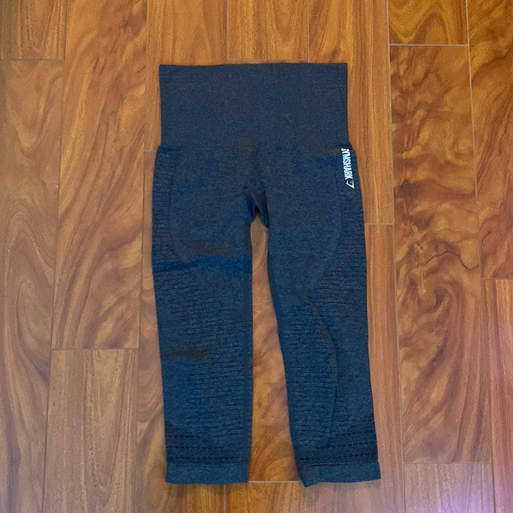 Gymshark seamless leggings
